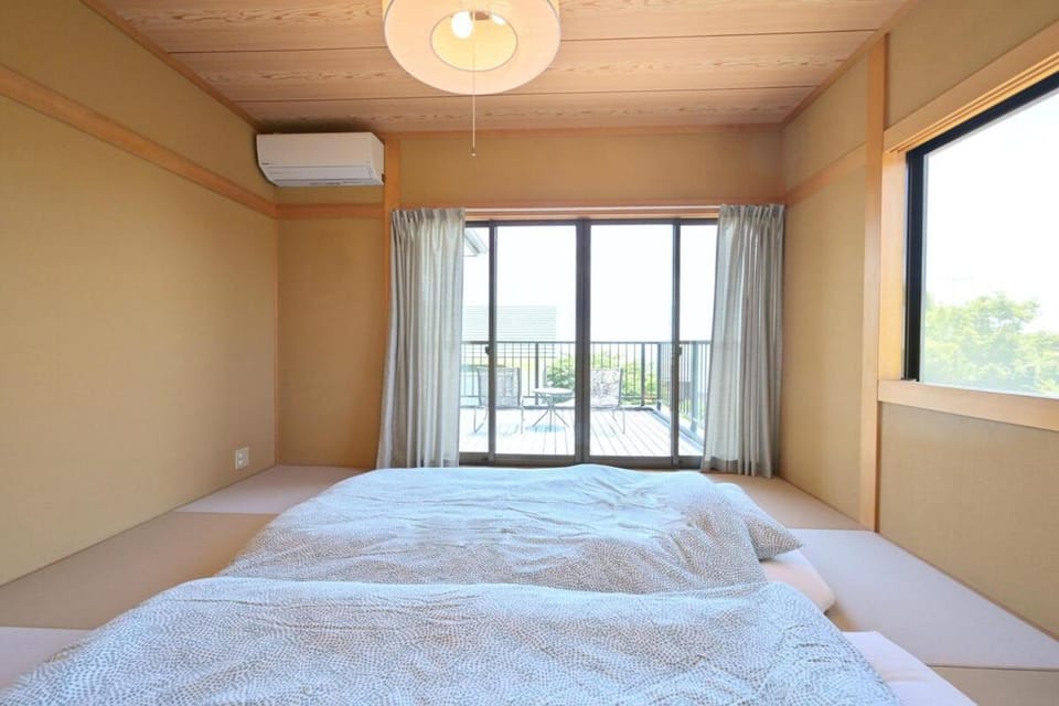Izukogen 210 House in Shizuoka Prefecture
