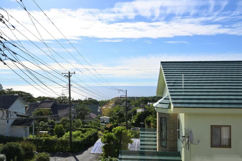 Izukogen 210 House in Shizuoka Prefecture