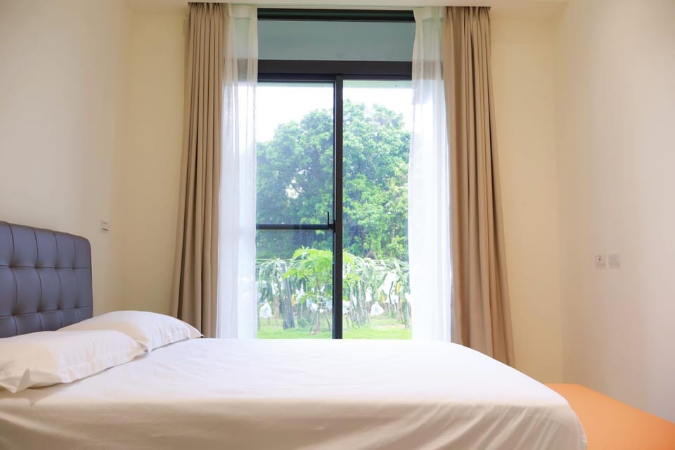 Hidden Field Quiet House Bed and Breakfast in Fujian