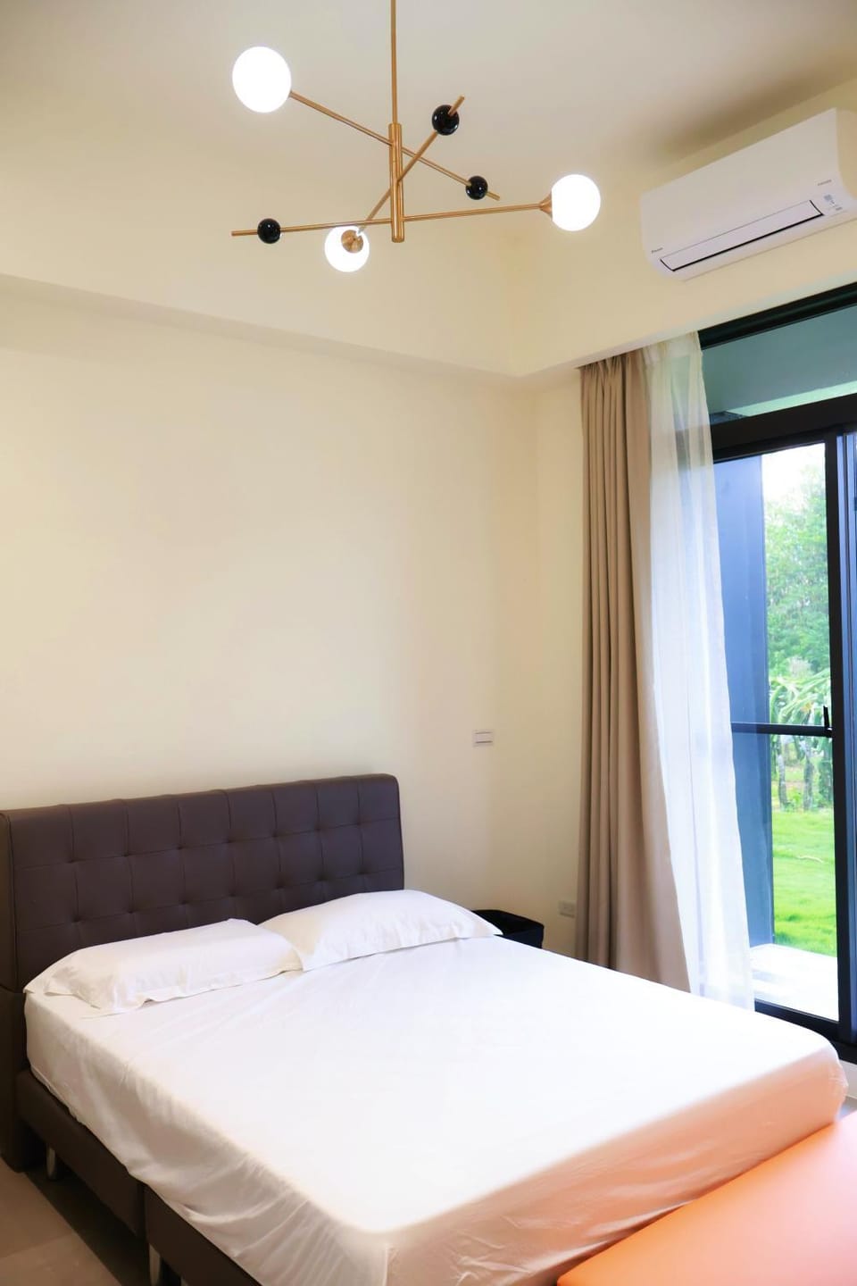 Hidden Field Quiet House Bed and Breakfast in Fujian