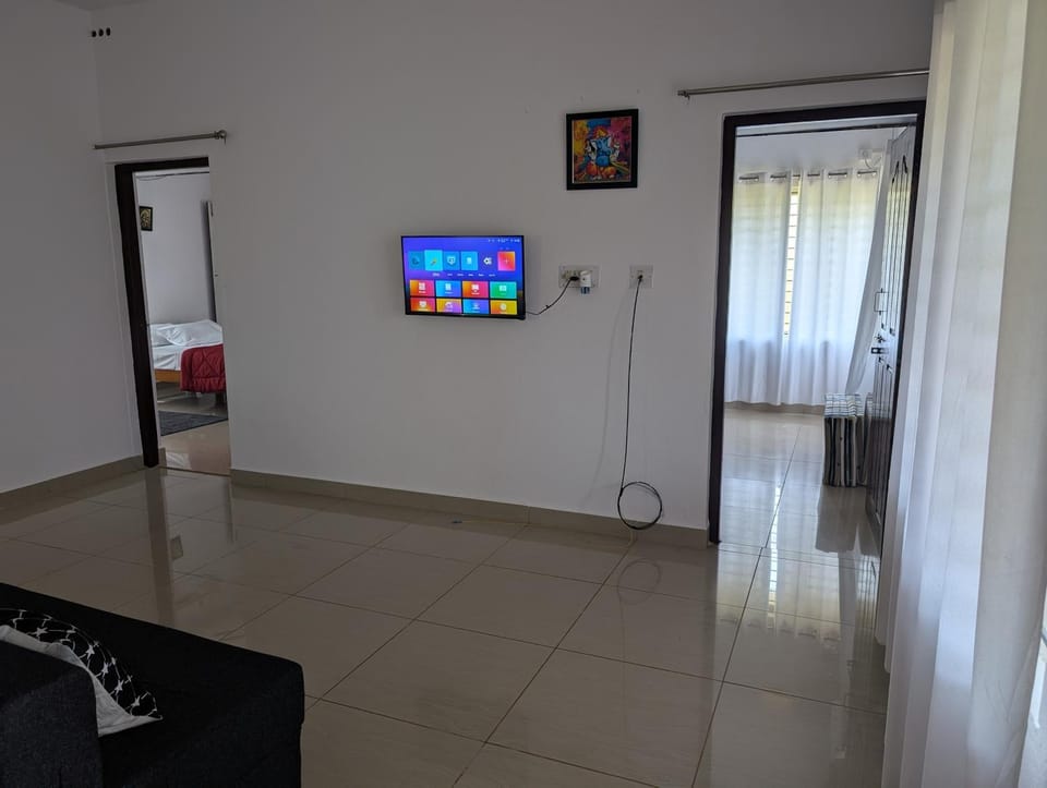 Radhe Shyaam Homestay House in Karnataka