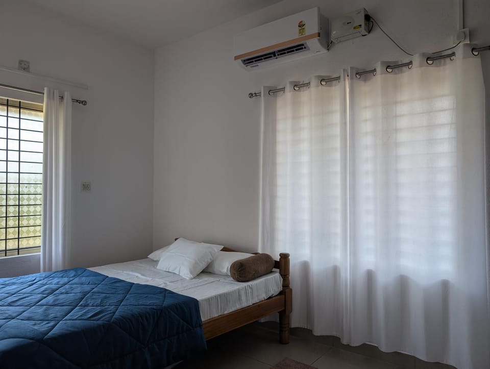 Radhe Shyaam Homestay House in Karnataka