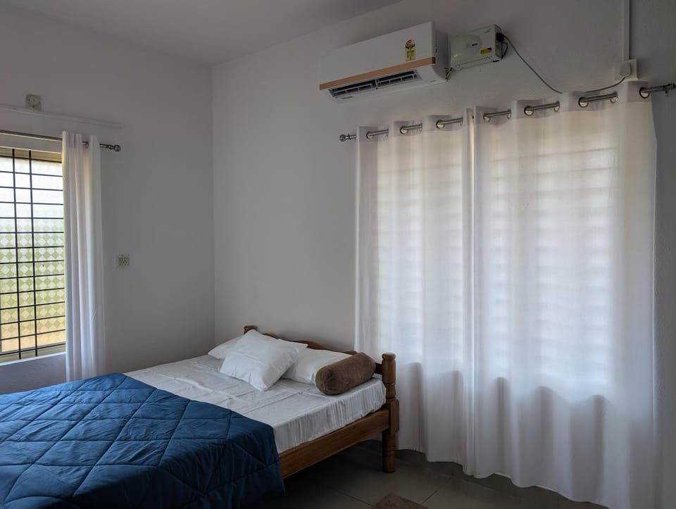 Radhe Shyaam Homestay House in Karnataka