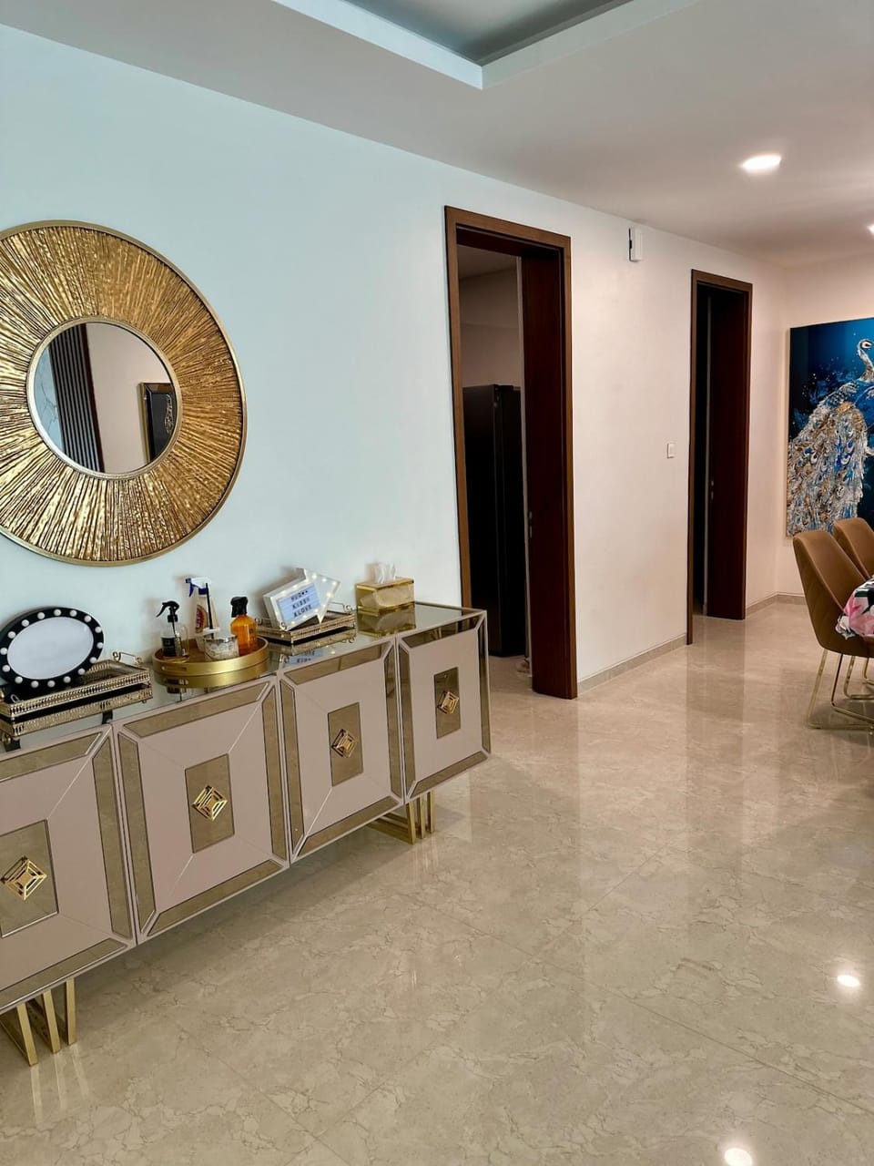 Aquanique apartment - Great luxury Apartment in Dakar