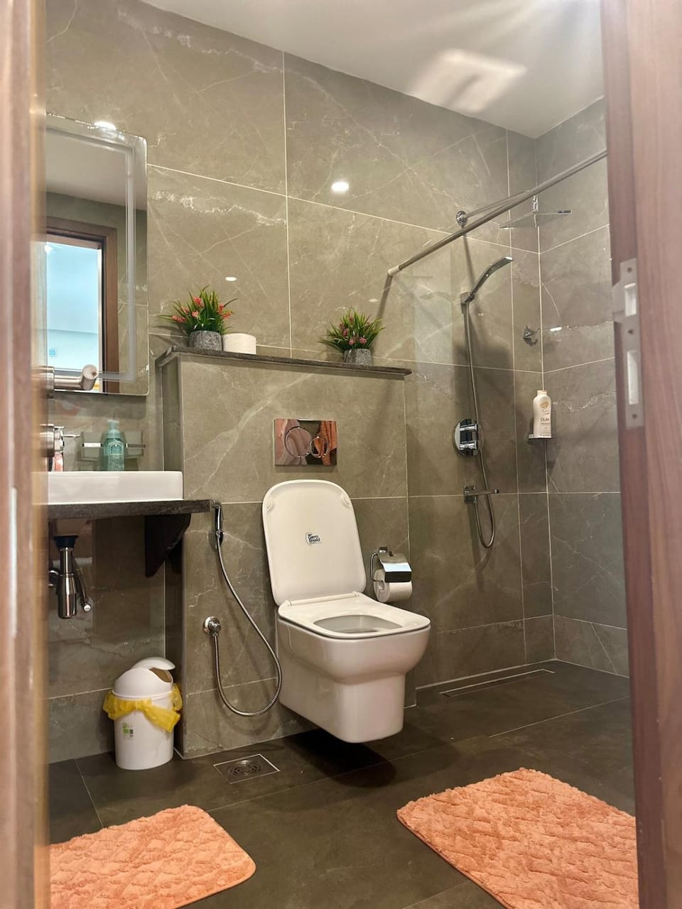 Aquanique apartment - Great luxury Apartment in Dakar