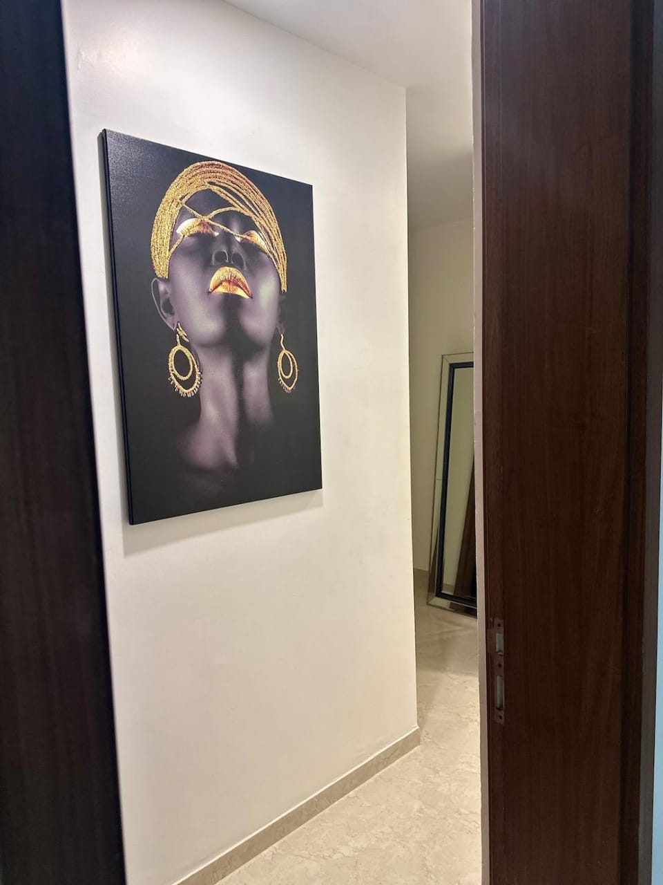 Aquanique apartment - Great luxury Apartment in Dakar