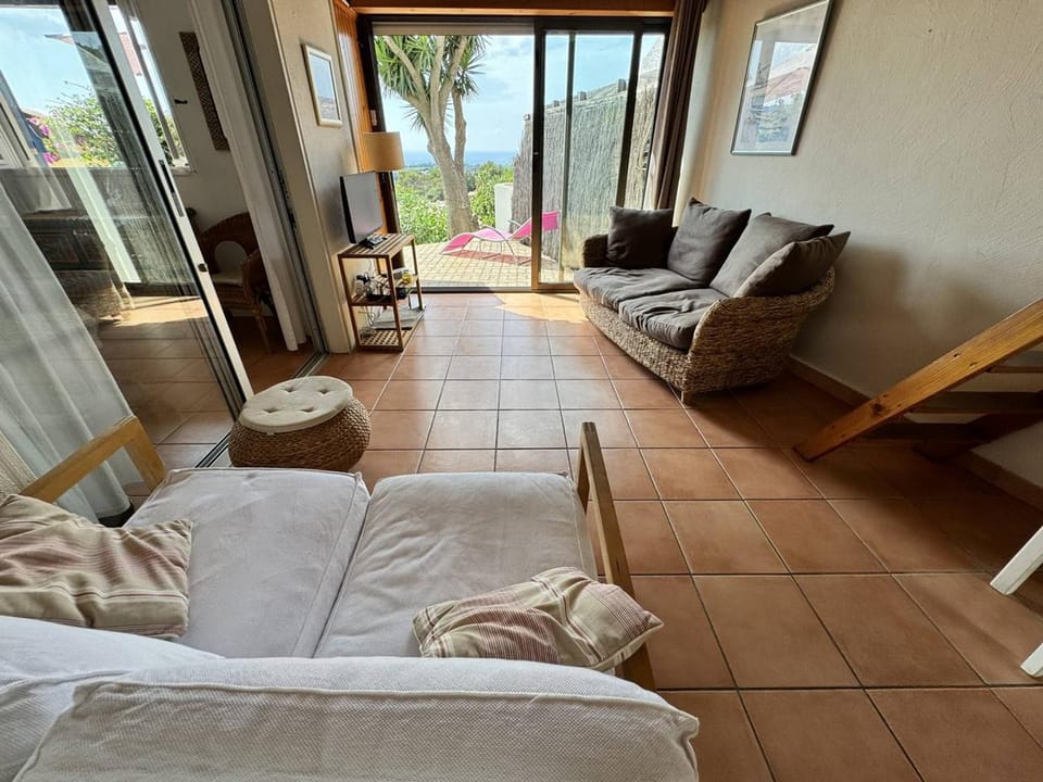 Mas climatisé avec piscine et vue mer à La Croix-Valmer House in La Croix-Valmer