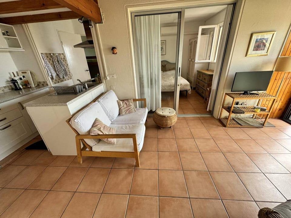 Mas climatisé avec piscine et vue mer à La Croix-Valmer House in La Croix-Valmer