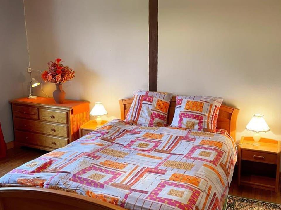 Gîte chaleureux avec sauna, près des châteaux de la Loire - FR-1-491-456 House in Centre-Val de Loire