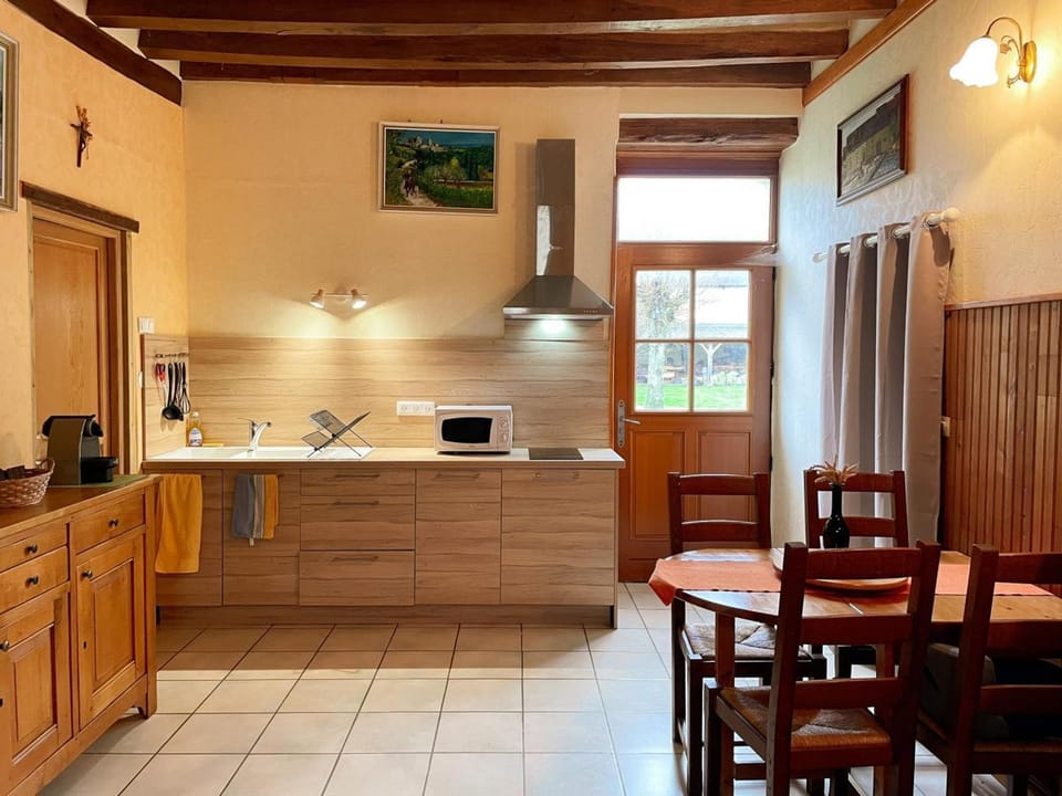 Gîte chaleureux avec sauna, près des châteaux de la Loire - FR-1-491-456 House in Centre-Val de Loire