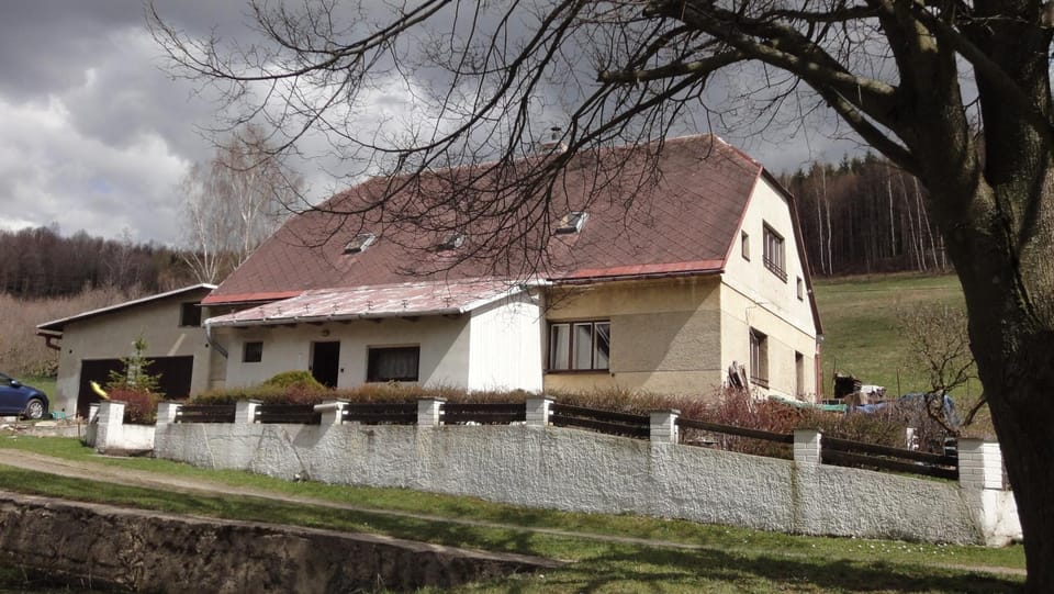 Ranch Eden, Jeseník Vacation rental in Lower Silesian Voivodeship