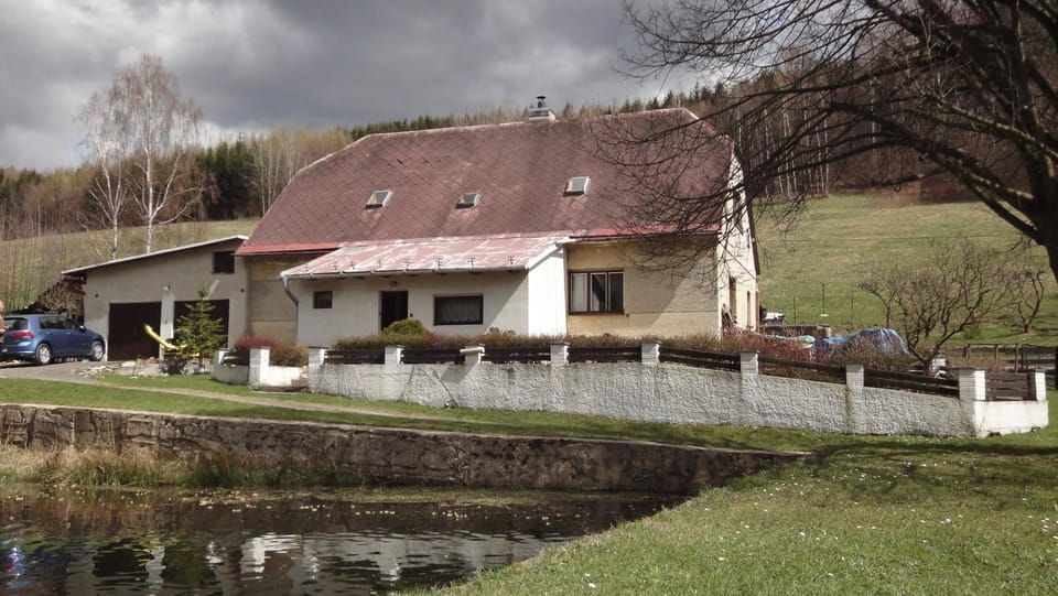 Ranch Eden, Jeseník Vacation rental in Lower Silesian Voivodeship