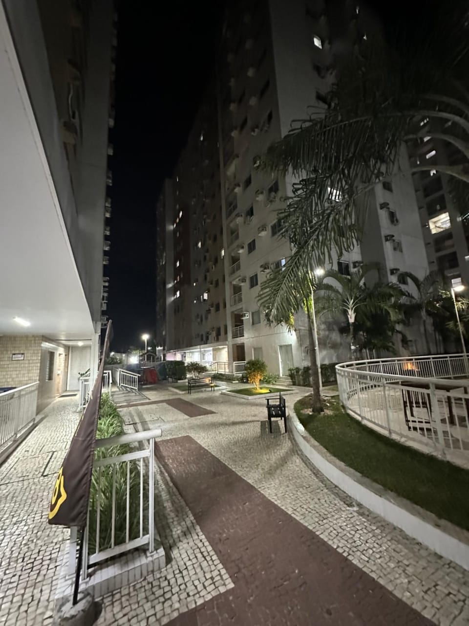 Apt completo e confortável para COP 30 Apartment in Belém