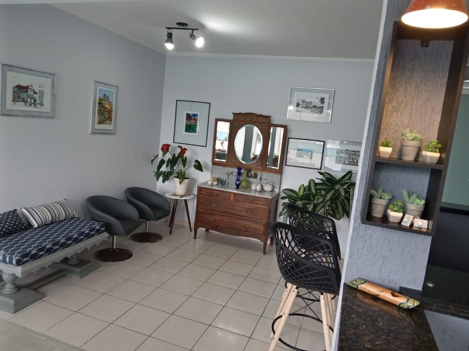 Panoramica Residencial Bed and Breakfast in São Sebastião