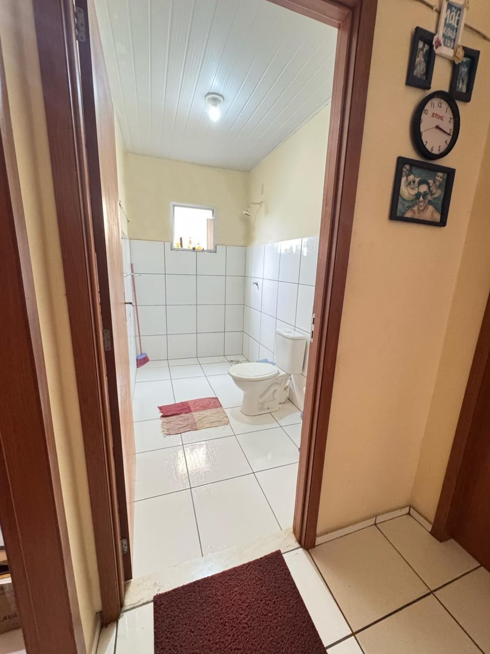 Shower, Bathroom, towels