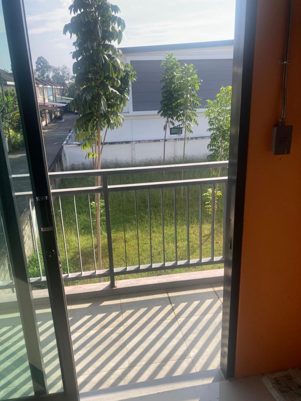 NOMAD HOSTEL KRABI AND TRAVEl Hostel in Krabi Changwat