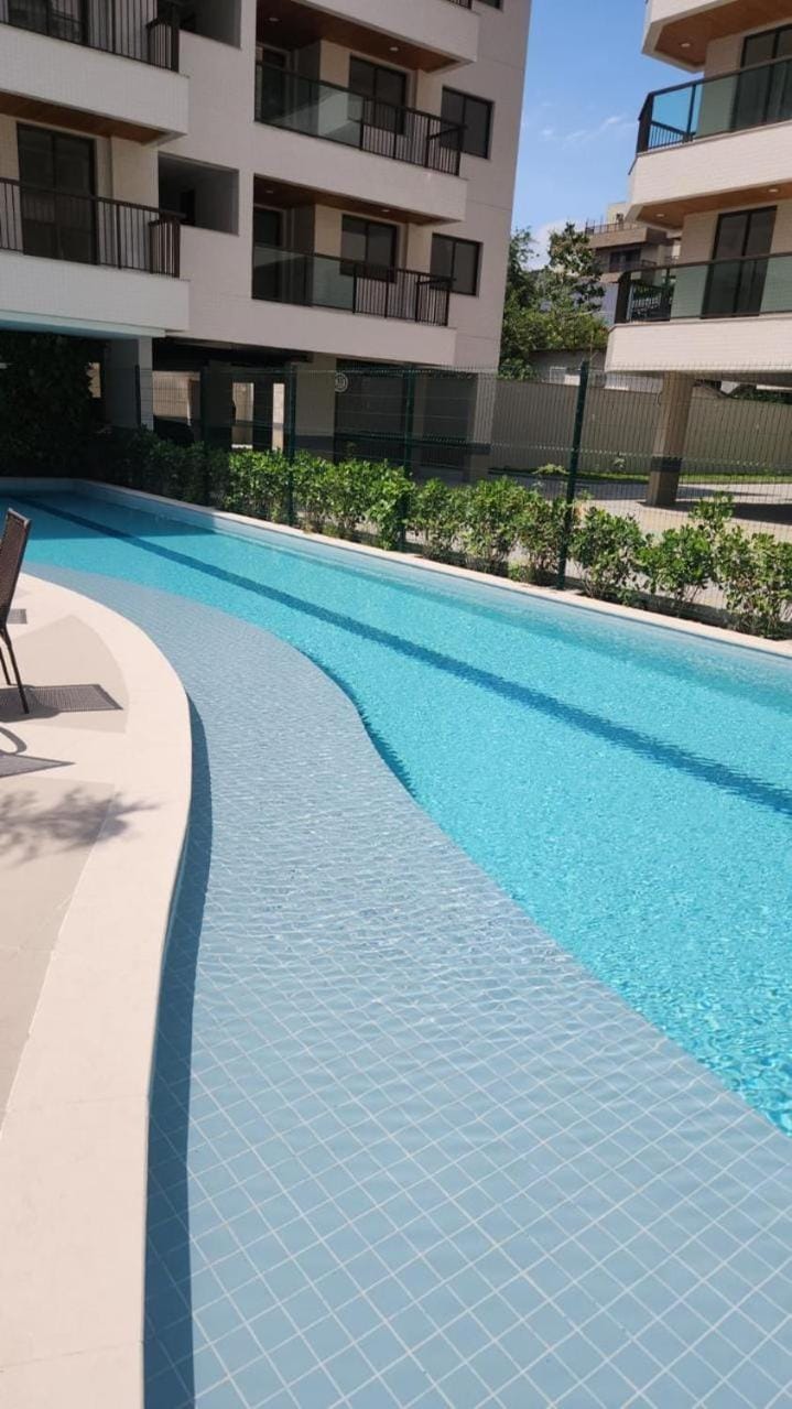 Swimming pool, Swimming pool