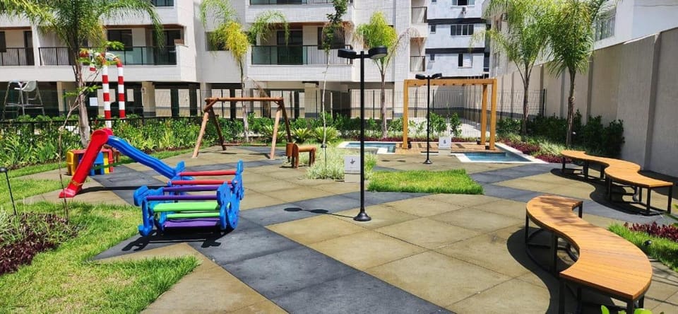 Children play ground, Children play ground, Kids's club