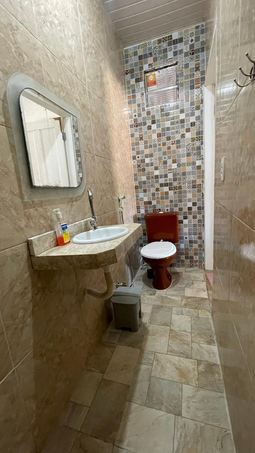 Sítio paraíso tutoia Apartment in State of Piauí, Brazil