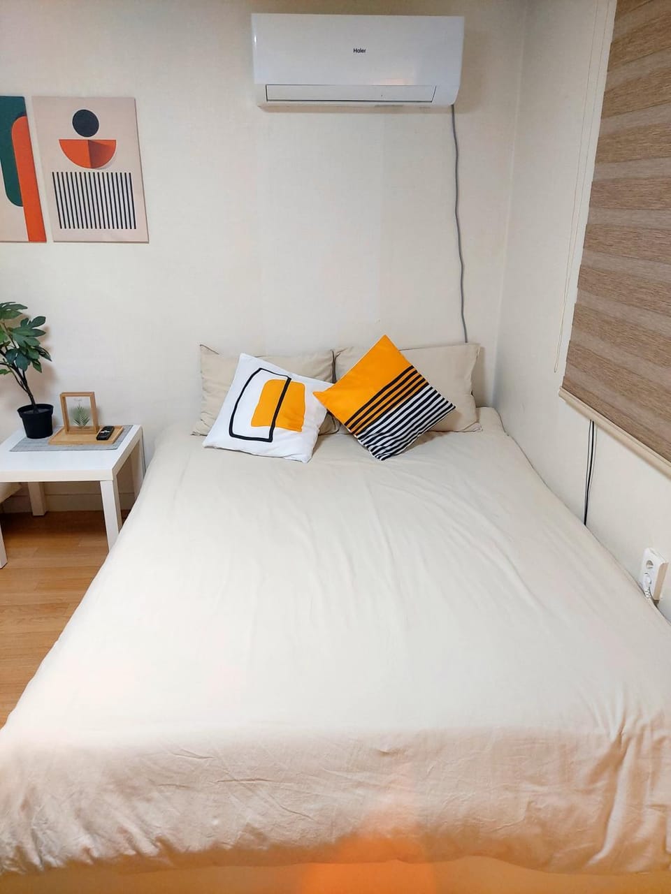 Cheongdam x K-Star Road, 강남구청역 도보 8분! 청담역 도보 9분! Apartment in Seoul