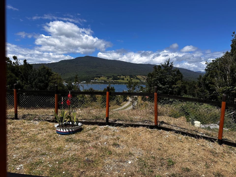 Cabaña Bahia Ayacara House in Los Lagos, Chile