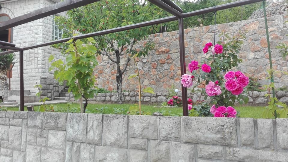 Apartment Dunja Apartment in Lika-Senj County