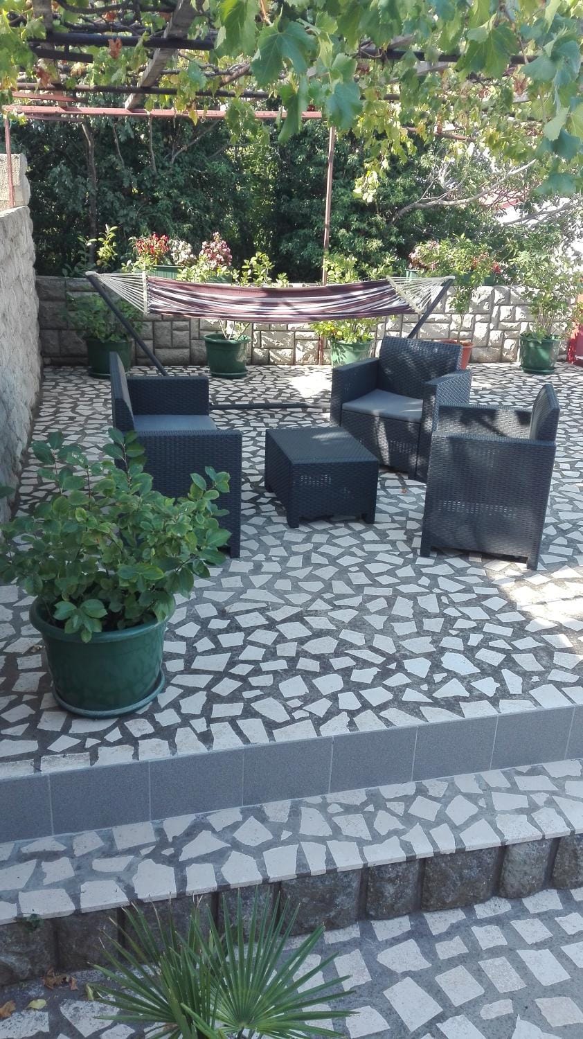 Apartment Dunja Apartment in Lika-Senj County