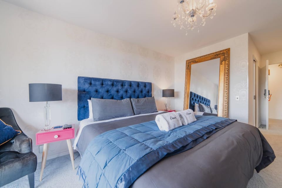 Charming Private Room with Stunning Views - Pukaki Inn in Lake Tekapo