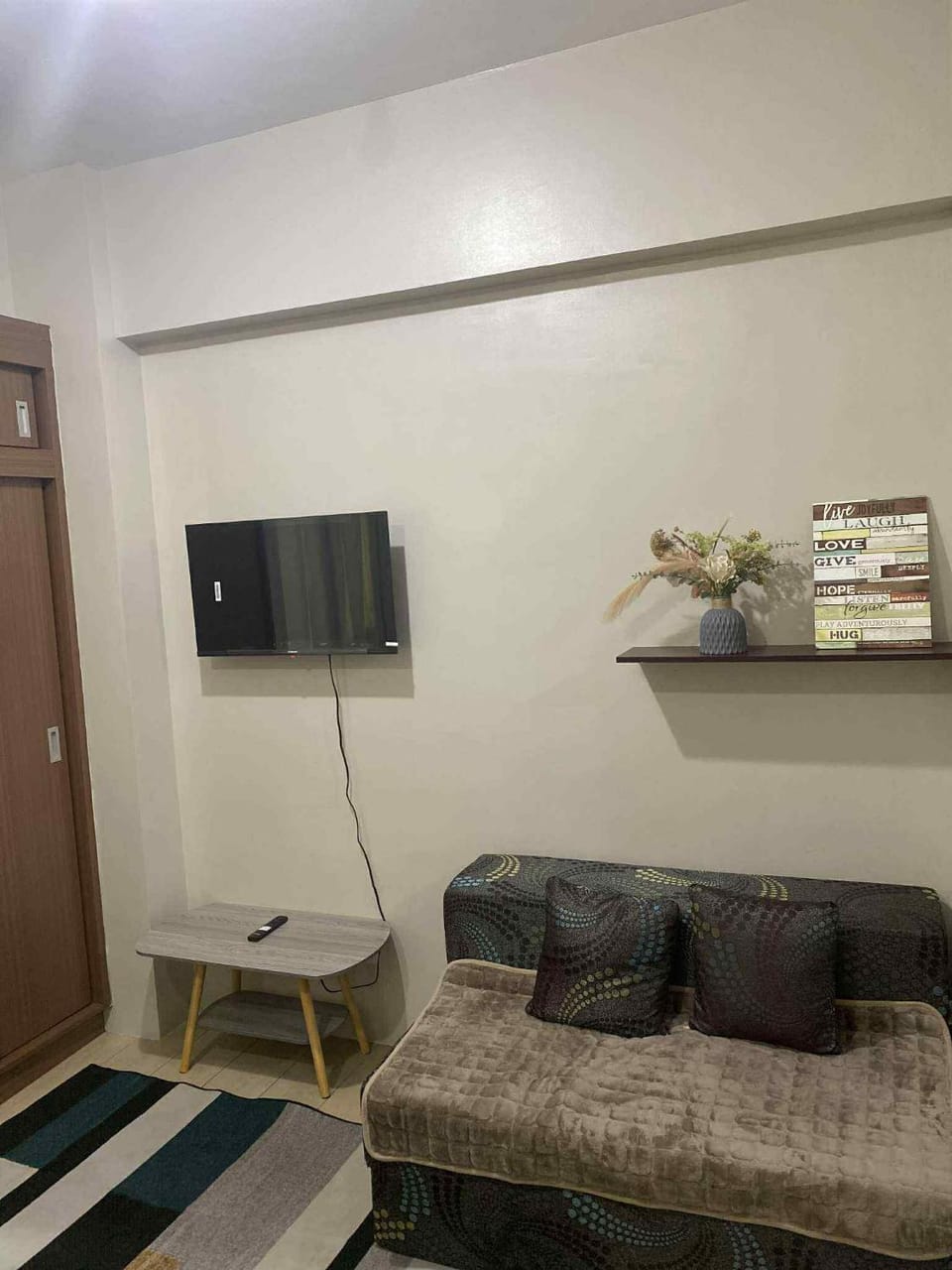 Happy stay Condotel near NAIA terminal 3 Apartment hotel in Pasay