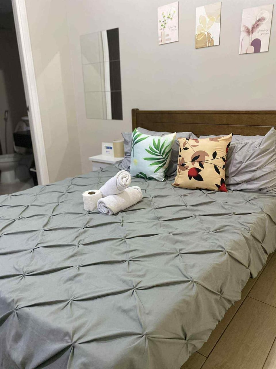 Happy stay Condotel near NAIA terminal 3 Apartment hotel in Pasay