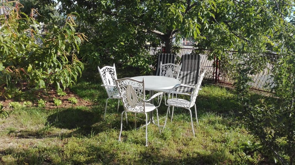 Apartment Helena Apartment in Lika-Senj County