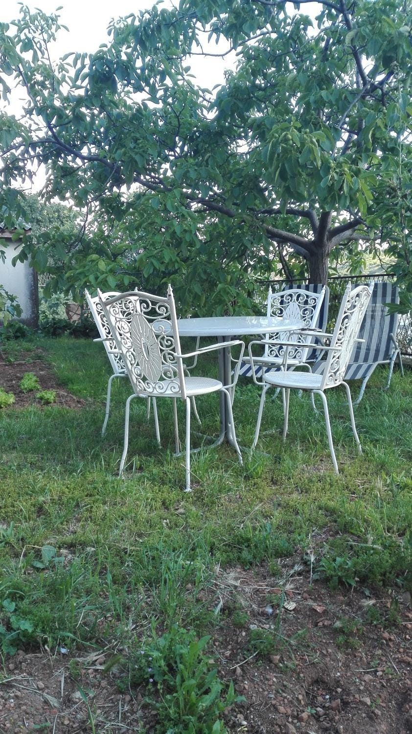 Apartment Helena Apartment in Lika-Senj County