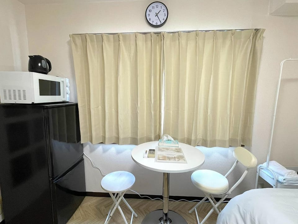 Docaホテル セルフチェックイン Apartment in Fukuoka