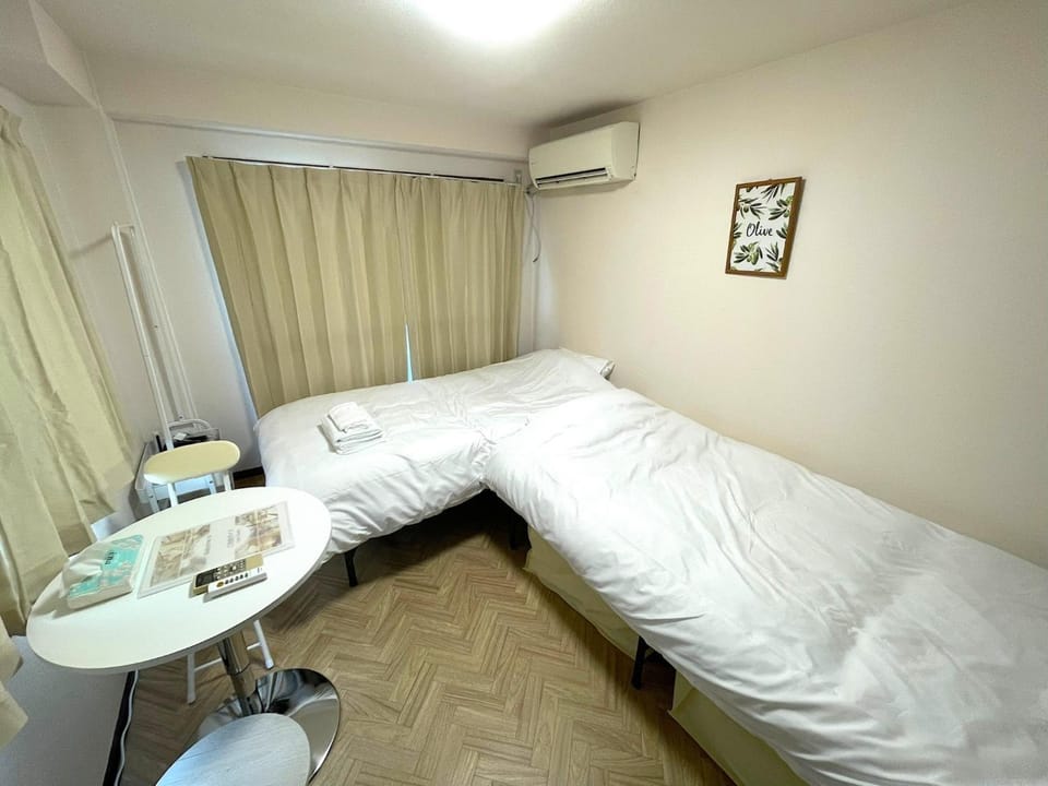 Docaホテル セルフチェックイン Apartment in Fukuoka