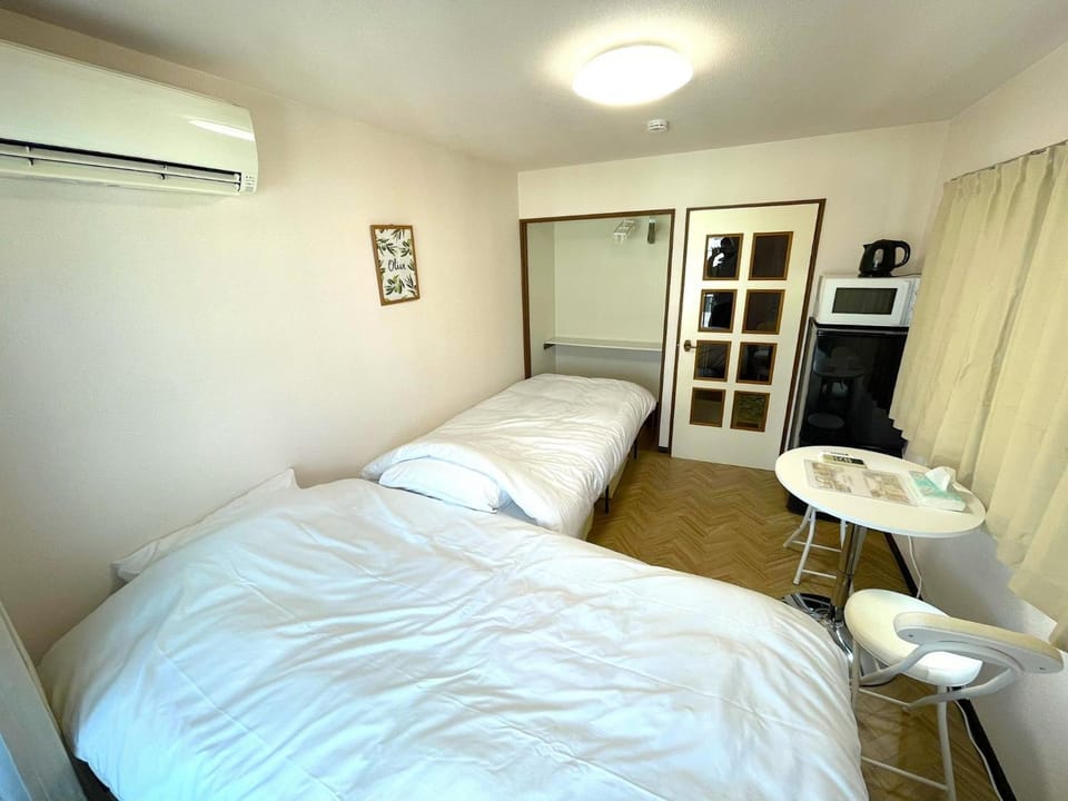 Docaホテル セルフチェックイン Apartment in Fukuoka