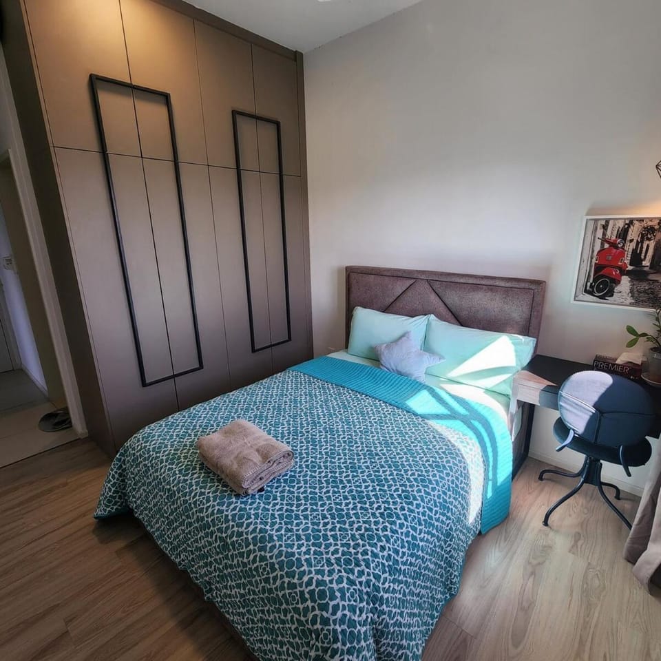 LoveStayBangi - Studio, Sunway Gandaria, Bangi Apartment in Negeri Sembilan, Malaysia