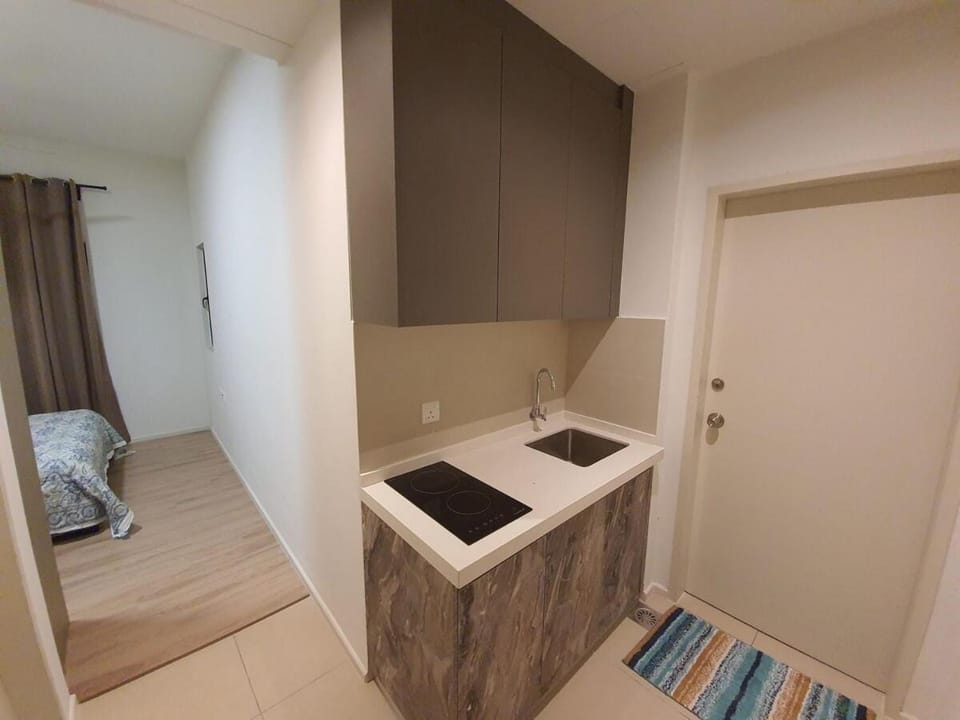 LoveStayBangi - Studio, Sunway Gandaria, Bangi Apartment in Negeri Sembilan, Malaysia