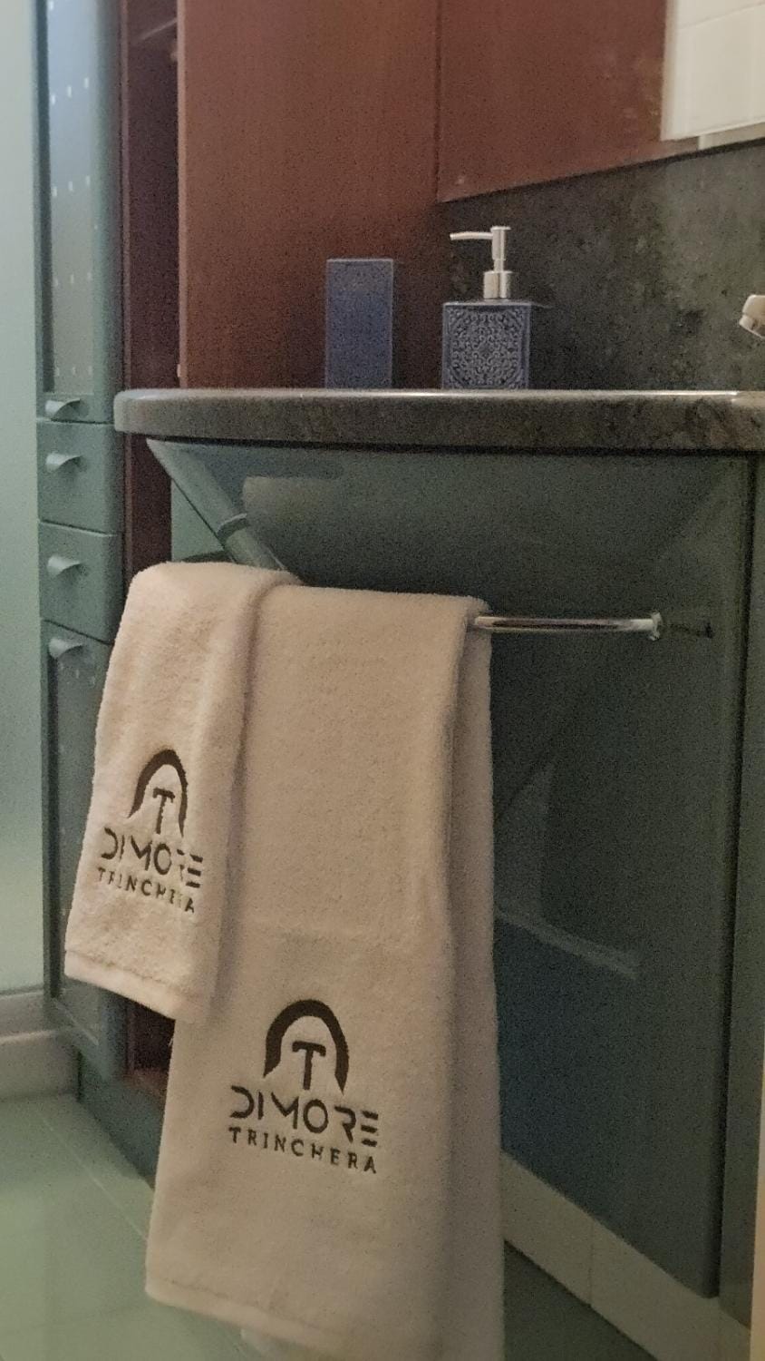 Property logo or sign