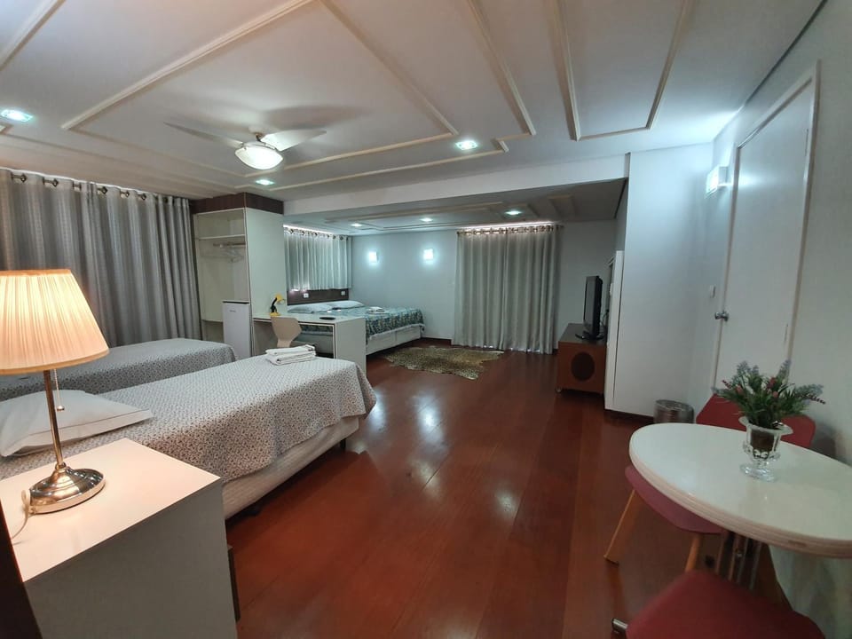 Hotel Magnólia Hotel in State of São Paulo