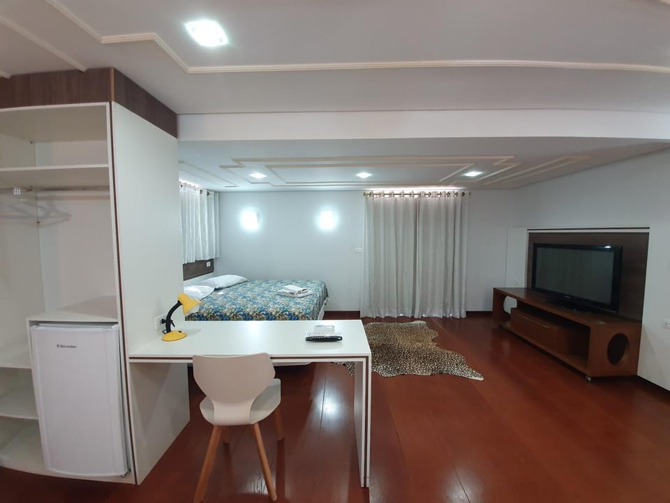 Hotel Magnólia Hotel in State of São Paulo