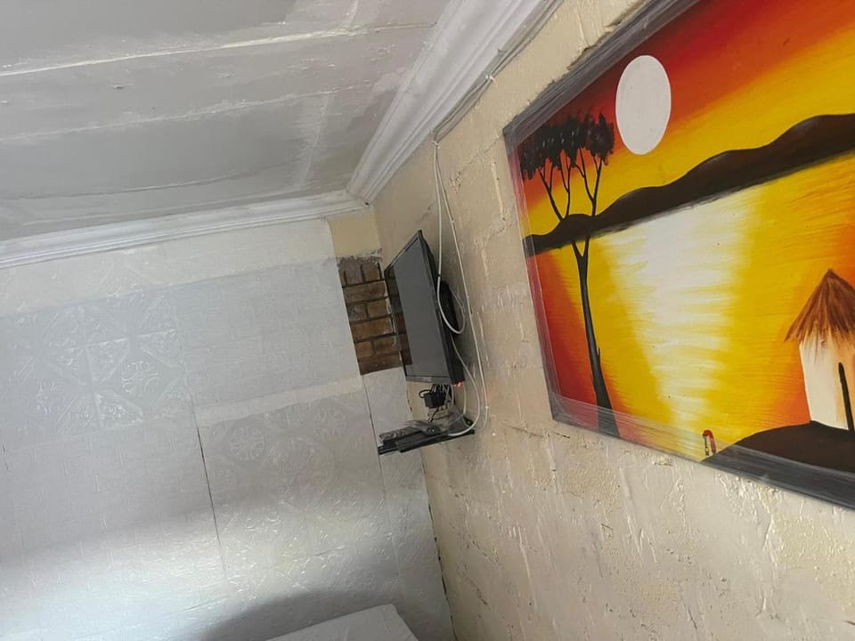Cardinal Guest House Bed and Breakfast in Pretoria