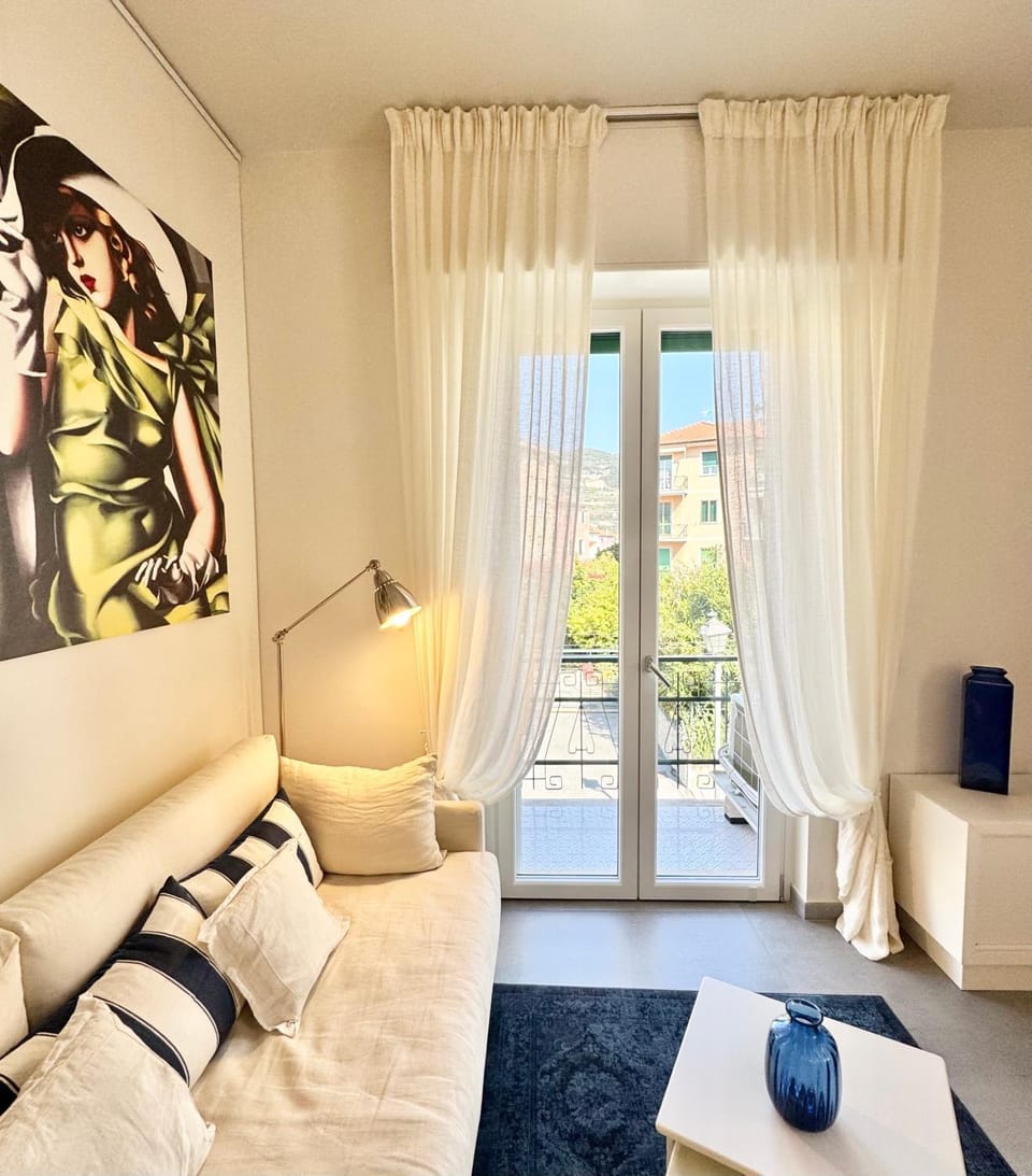 Casa Biba Apartment in Finale Ligure