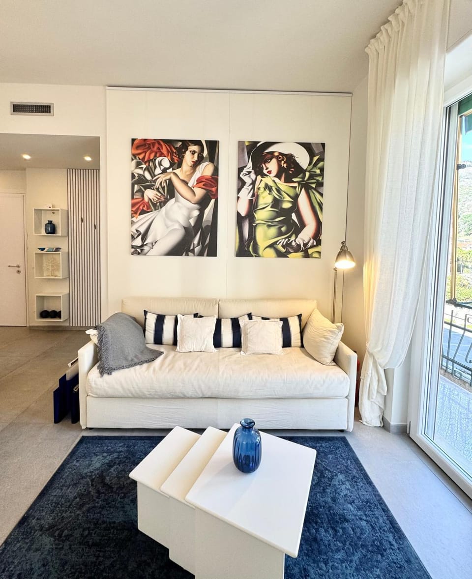 Casa Biba Apartment in Finale Ligure