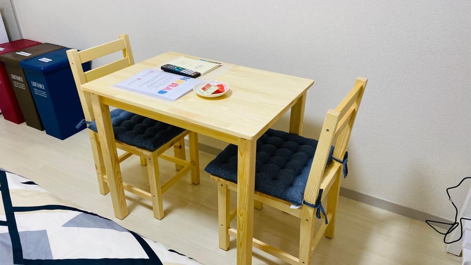 Tokorozawa Stay 新所沢駅徒歩1分 ベルーナドーム 東京 川越観光に便利 Apartment in Saitama Prefecture