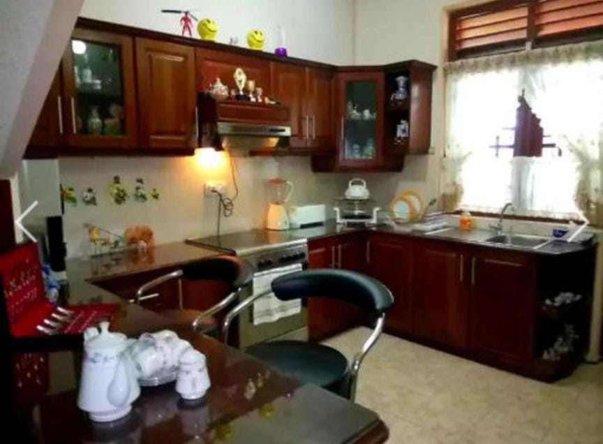 Leisure Inn Wadduwa House in Wadduwa