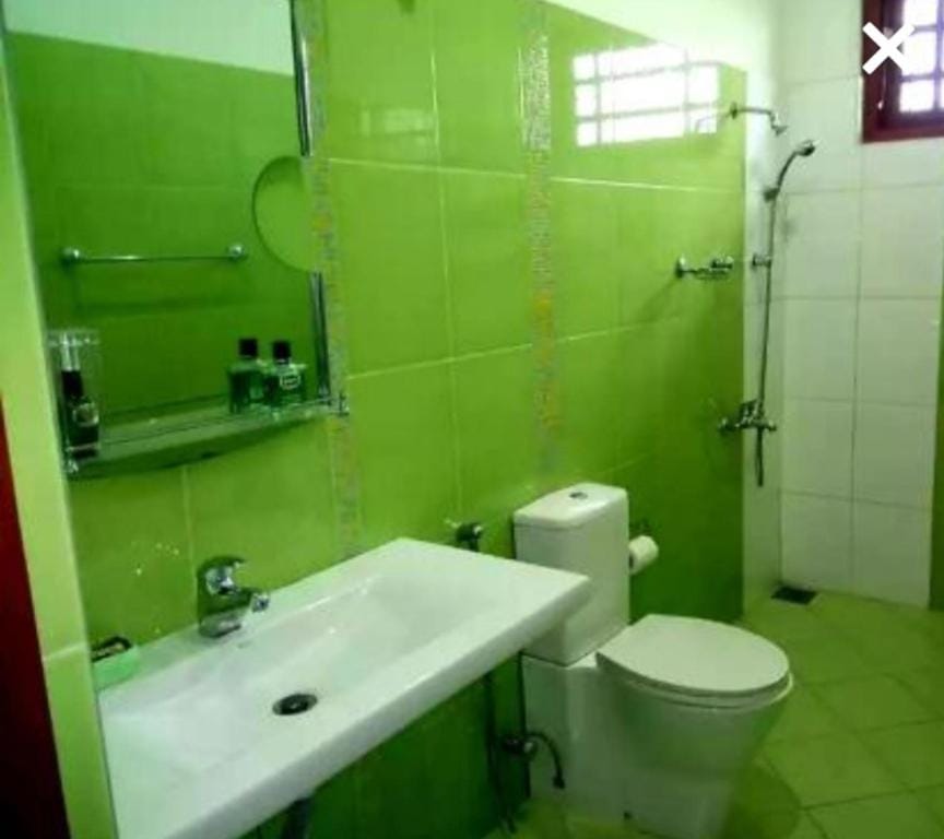 Leisure Inn Wadduwa House in Wadduwa