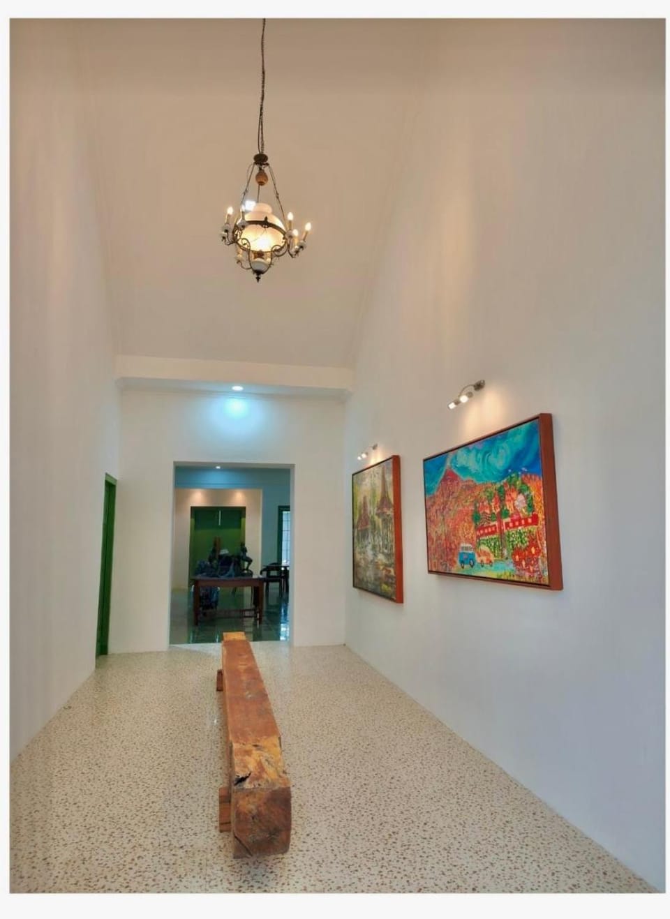 Rumah Berlibur Bed and Breakfast in Special Region of Yogyakarta