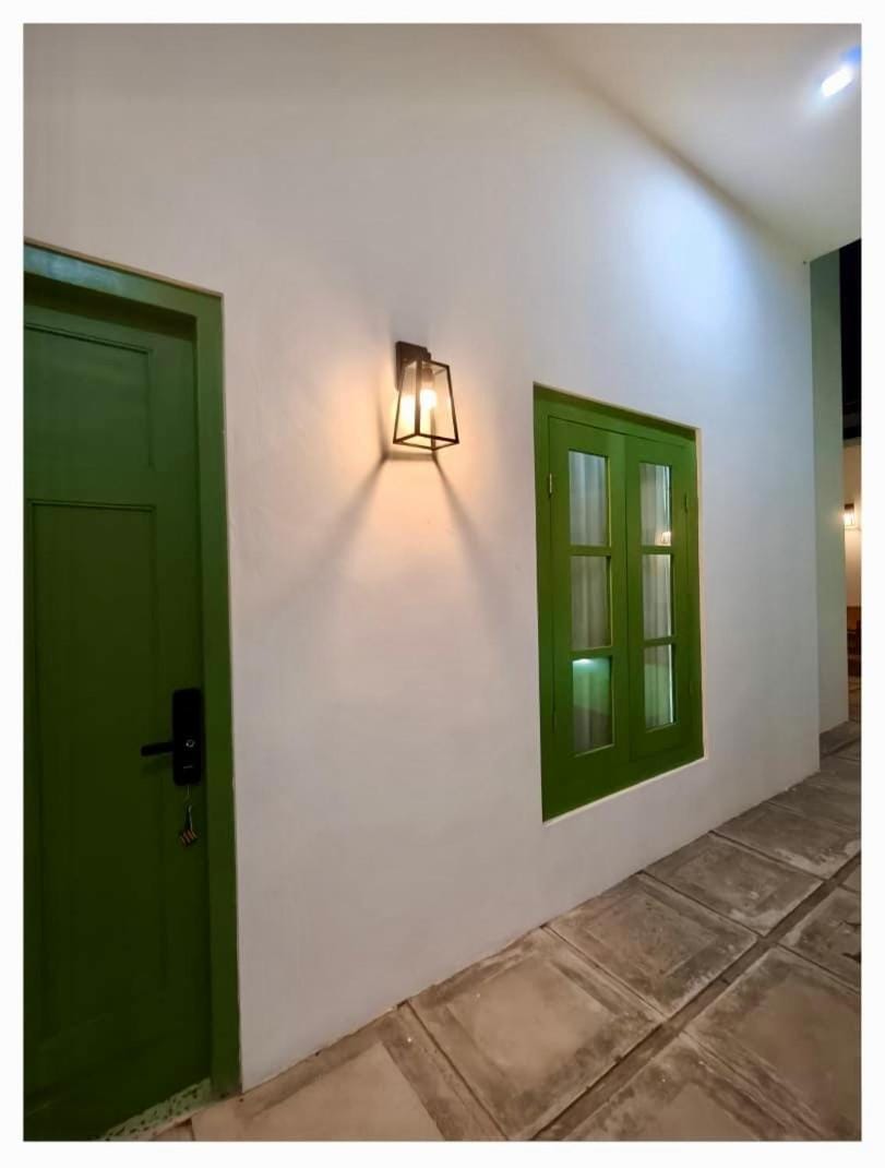 Rumah Berlibur Bed and Breakfast in Special Region of Yogyakarta