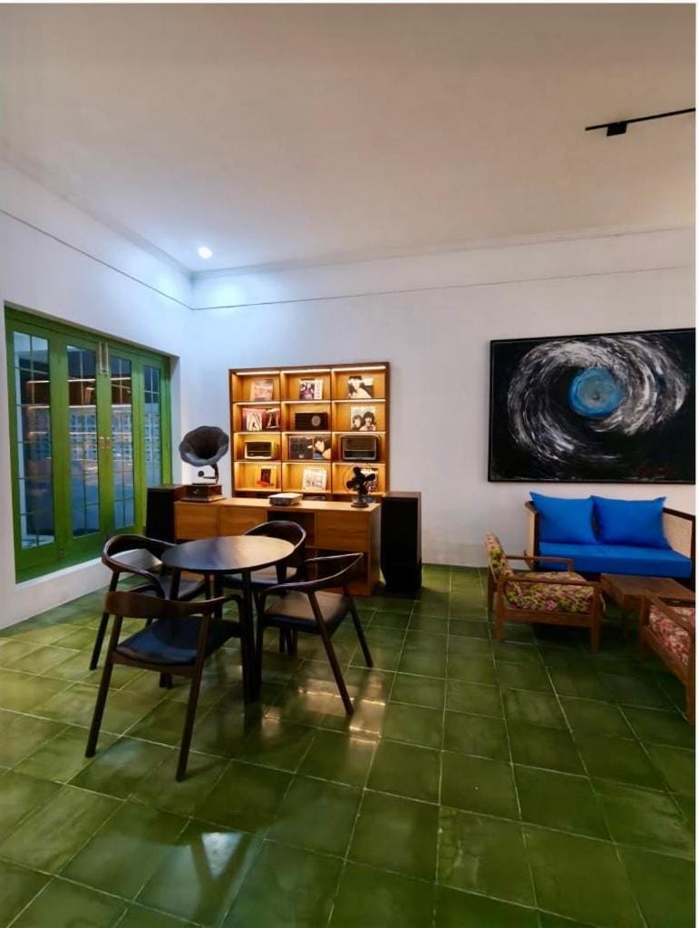 Rumah Berlibur Bed and Breakfast in Special Region of Yogyakarta