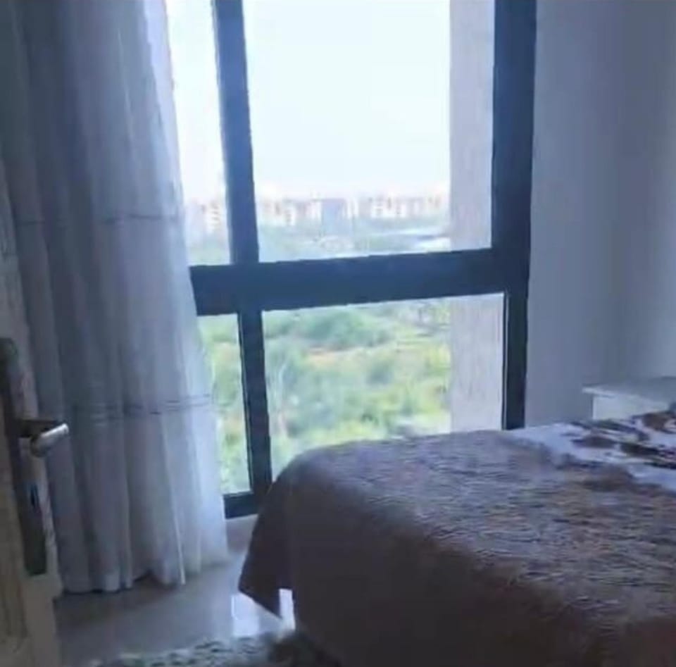 3 bedroom luxury flat in madinaty Apartment in Cairo Governorate